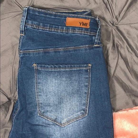 Jeans - Picture 4 of 7